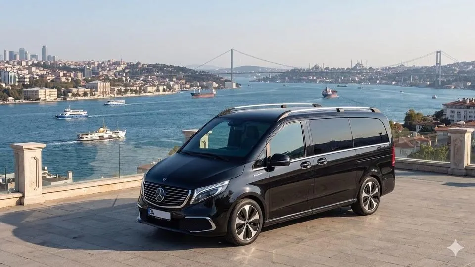 Araçlı İstanbul Turu