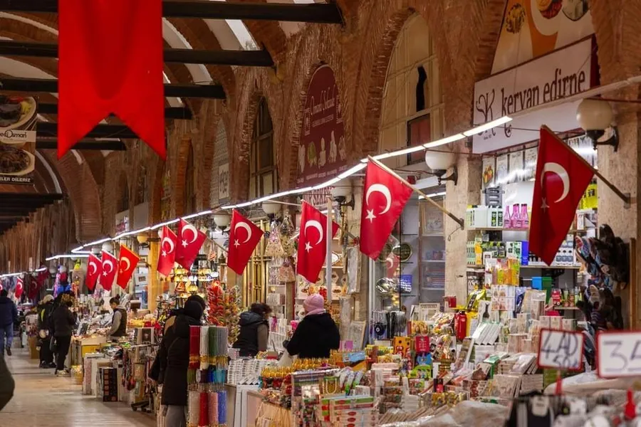 Arasta Çarşısı