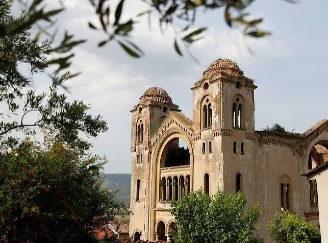 Aya Yorgi Kilisesi
