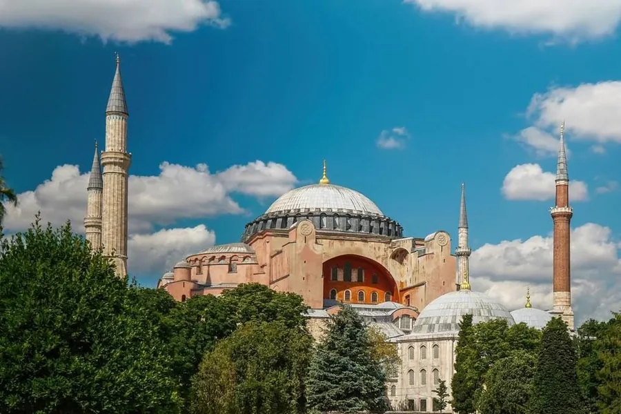 Ayasofya