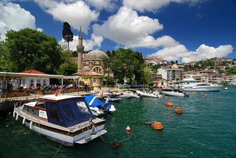 Bebek