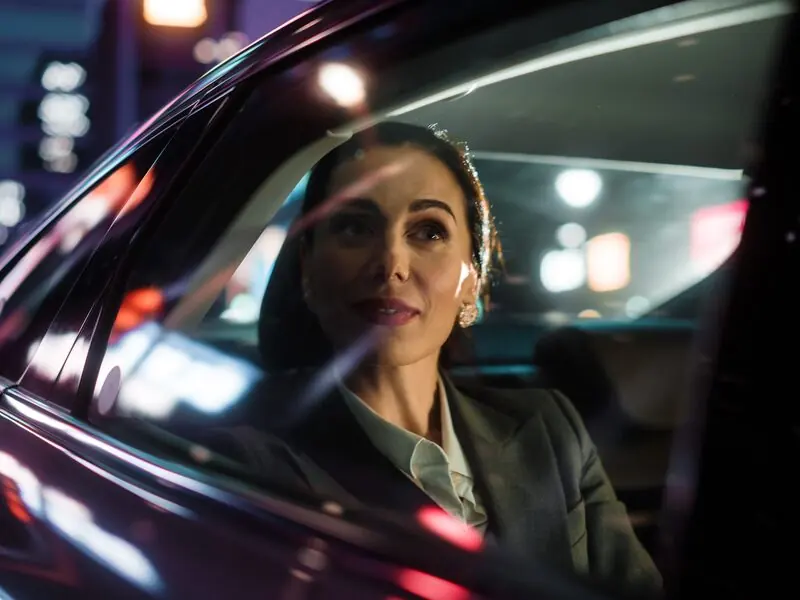 VIP Transfer Neden Sadece Lüks Araç Değil, Bir Güven Meselesidir?