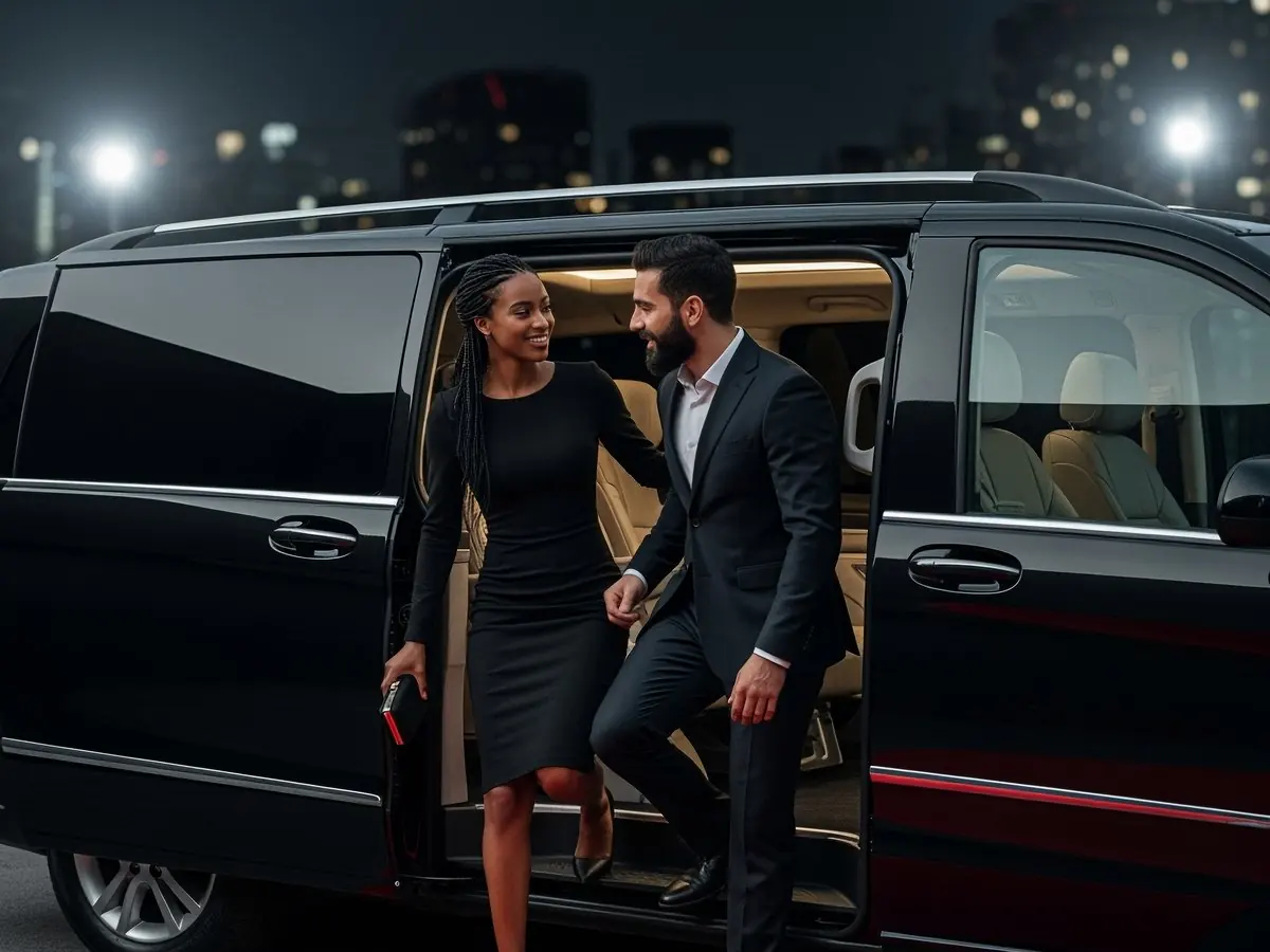 VIP Transfer Neden Bir Güven Meselesidir?