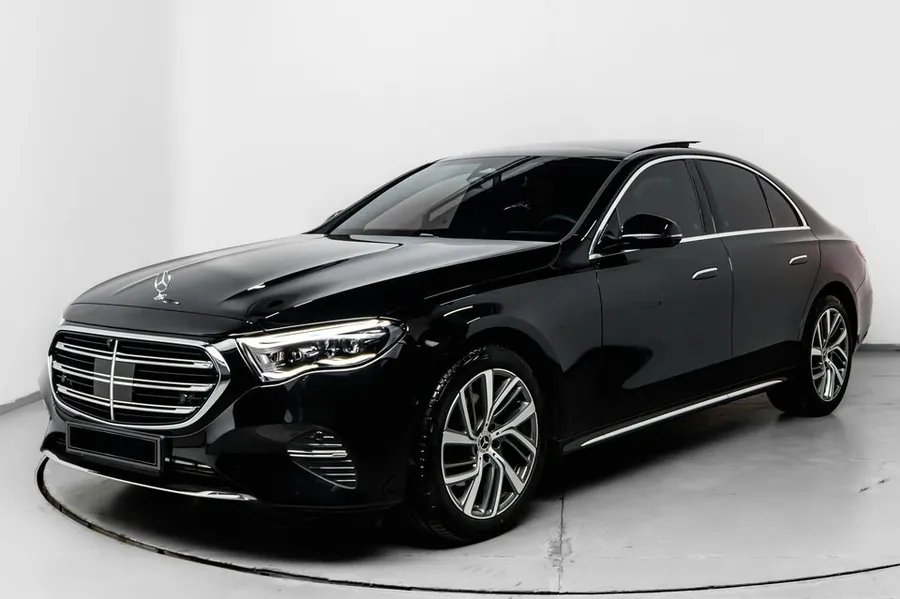 Premium Sedan