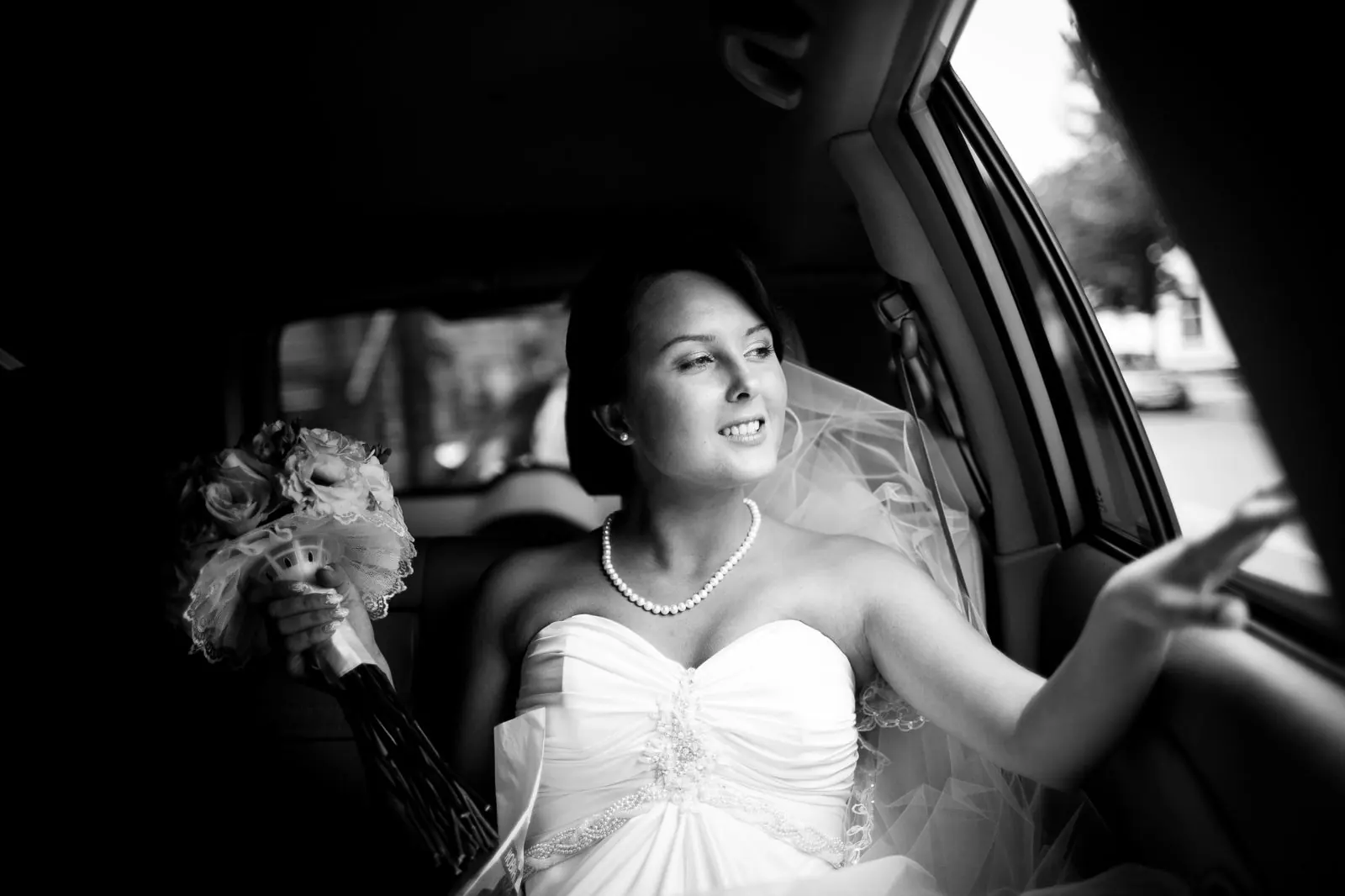 Wedding Car Rental