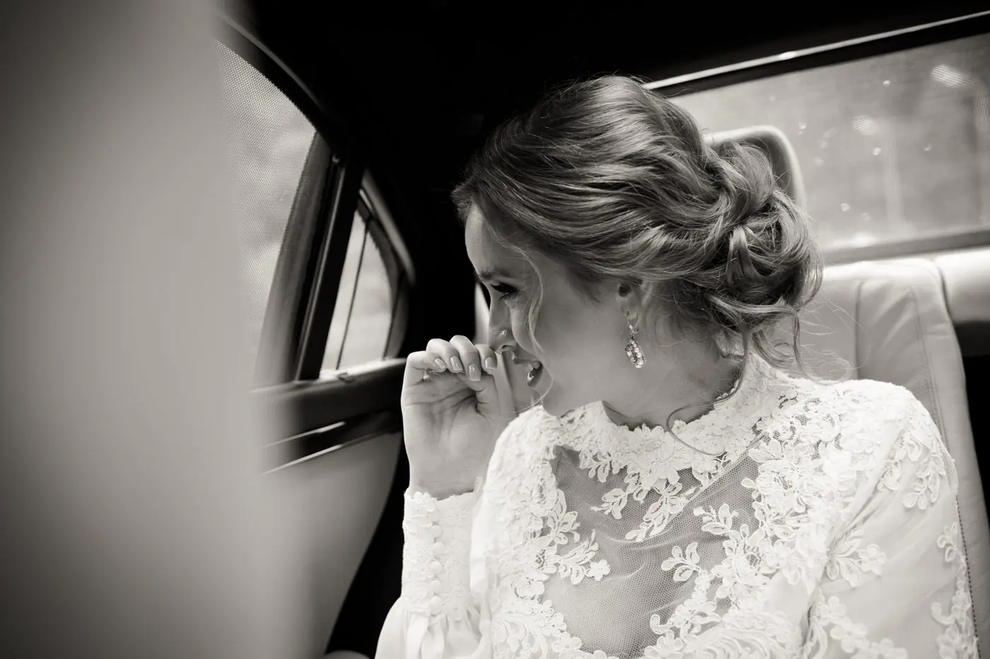 Wedding Car Rental
