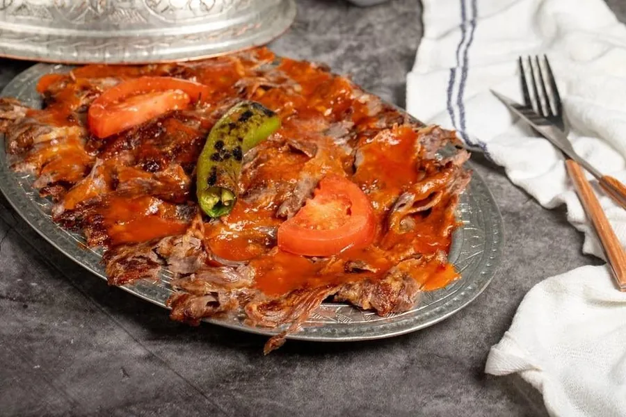 İskender Kebap