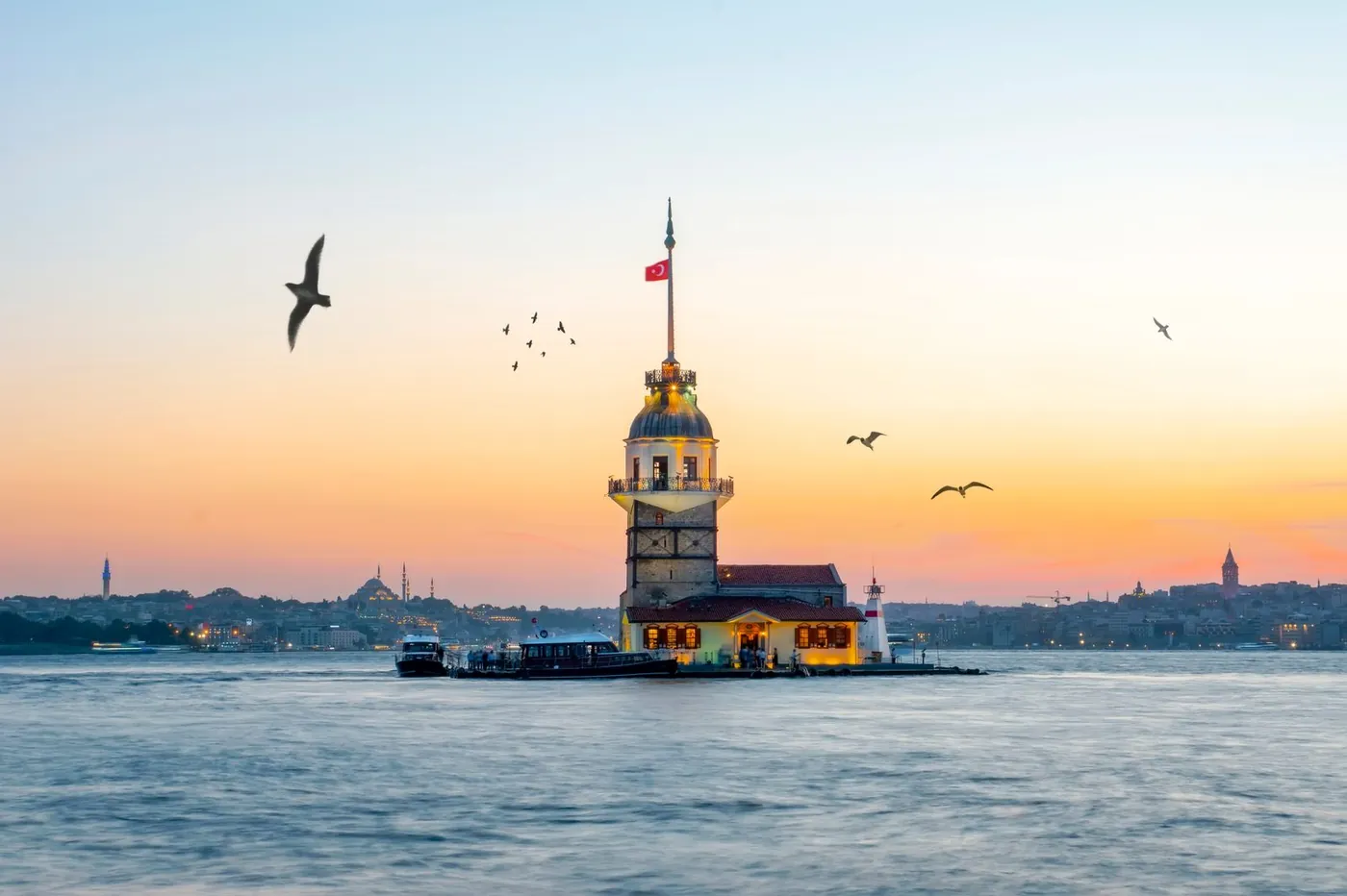 Galata