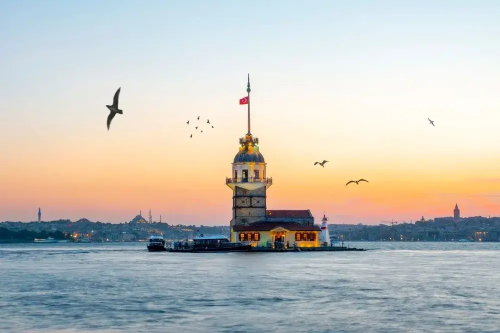 Araçlı İstanbul Turu