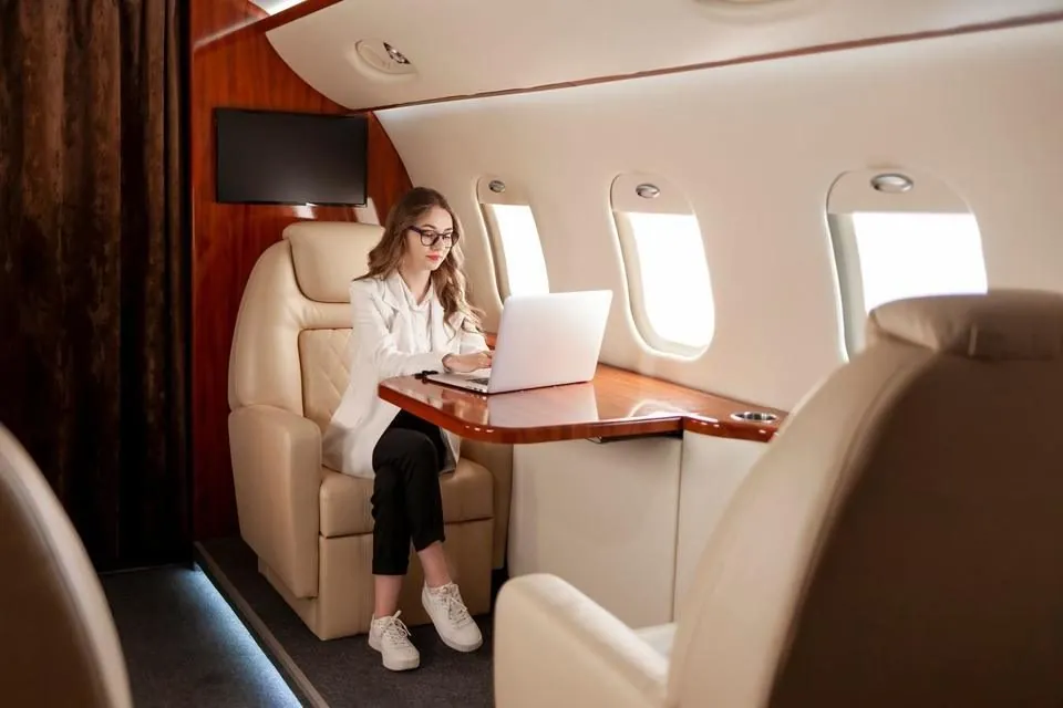 Private Jet Charter