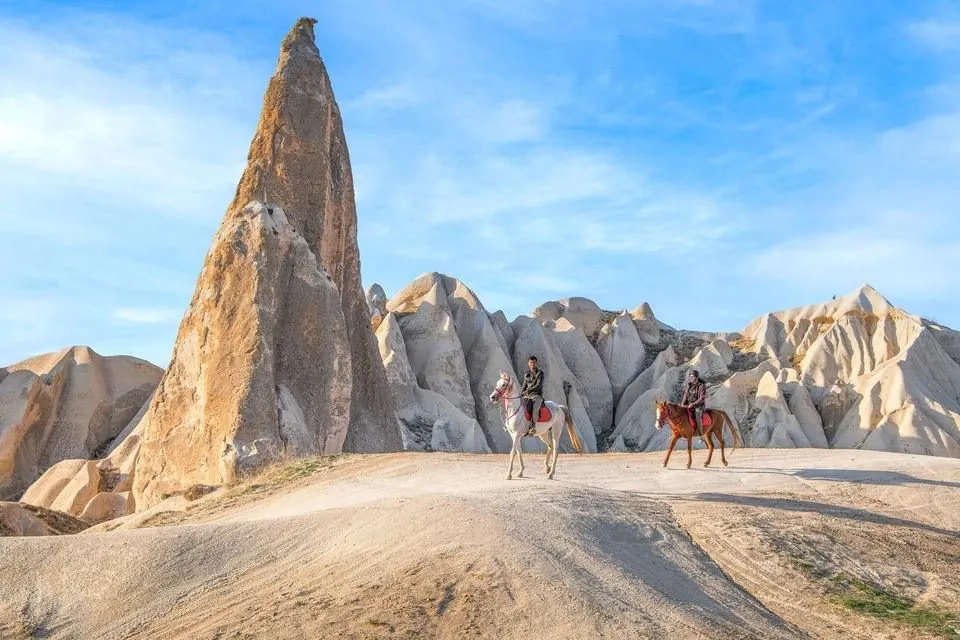 Kapadokya Turu