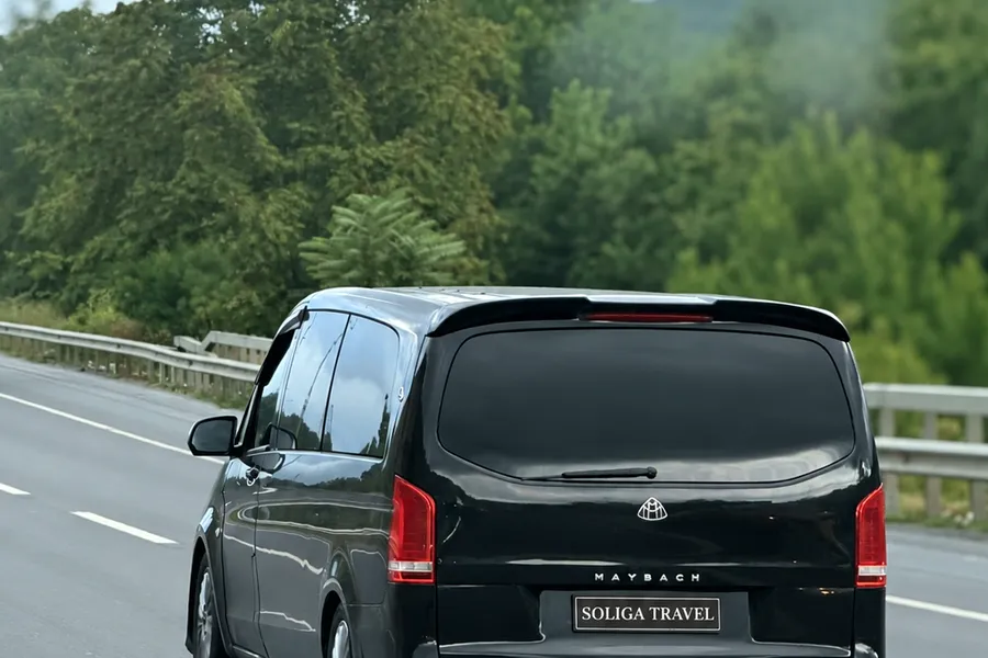 Soliga Travel Filosunda Kış Hazırlıkları: Lastik, Donanım ve Sürüş Güvenliği