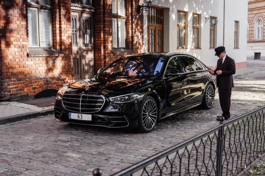 Kişiye Özel VIP Araç Tahsisi