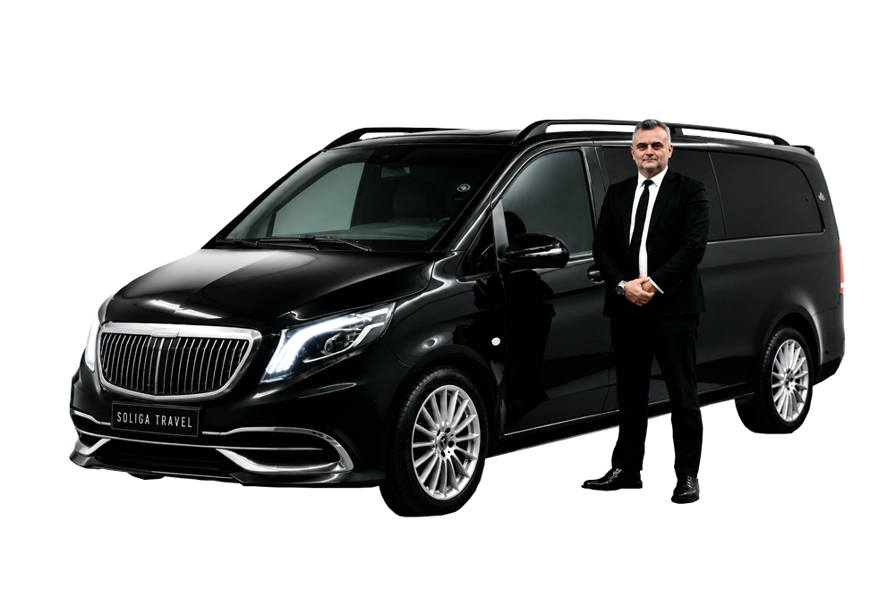VIP Araç