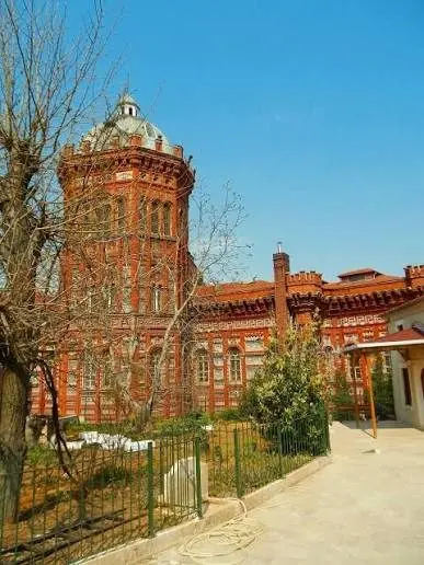 Meryem Ana Rum Ortodoks Kilisesi