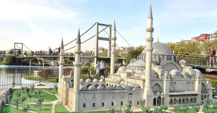Miniatürk