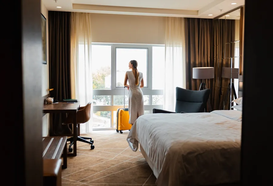 Otel Rezervasyonları