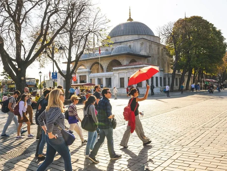 Rehberli İstanbul Turu