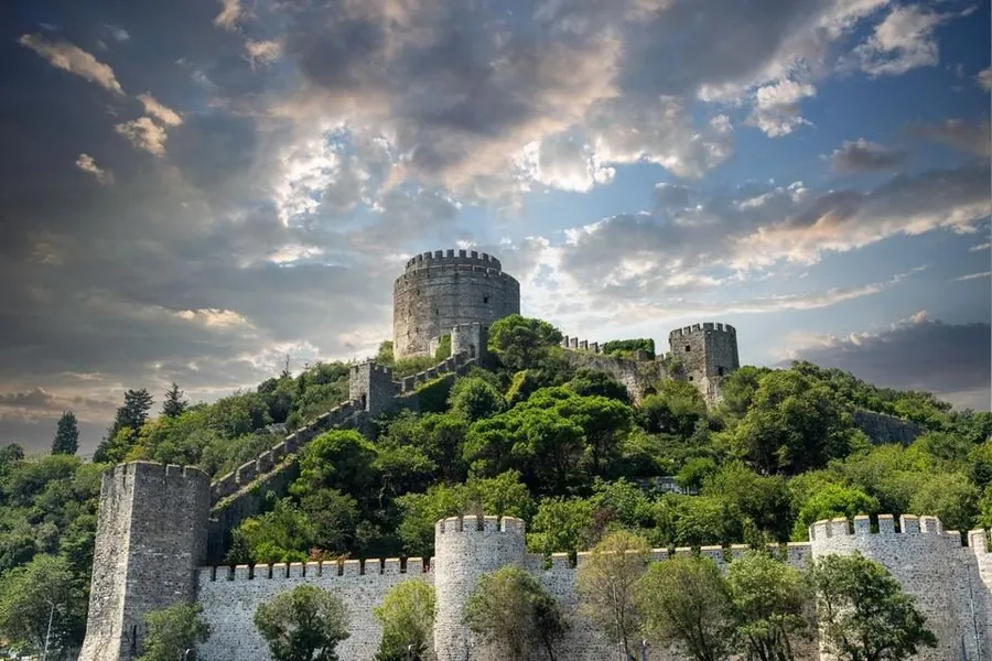 Rumeli Hisarı