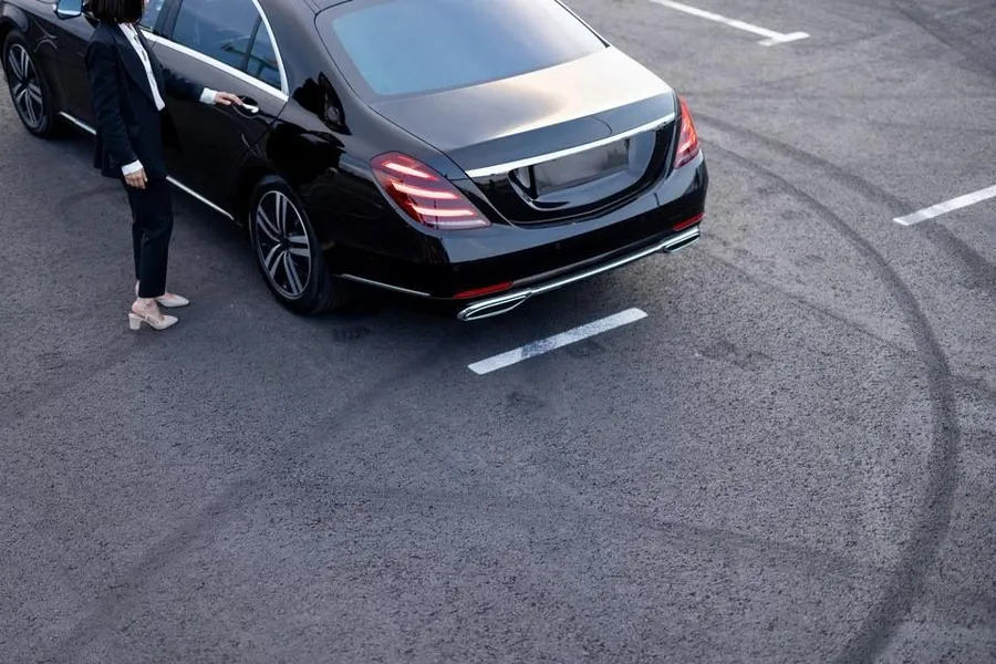 Şehirler Arası VIP Transfer