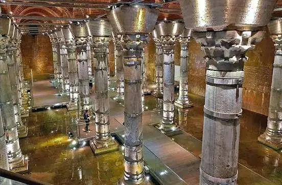 Şerefiye Sarnıcı