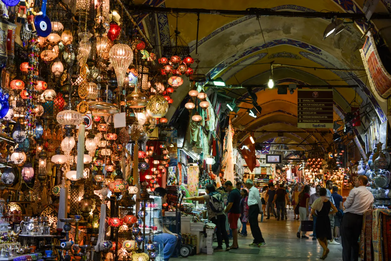 grandbazaar