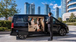 Sabiha Gökçen Ataşehir VIP Transfer