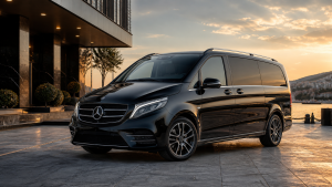 Sabiha Gökçen Ataşehir VIP Transfer