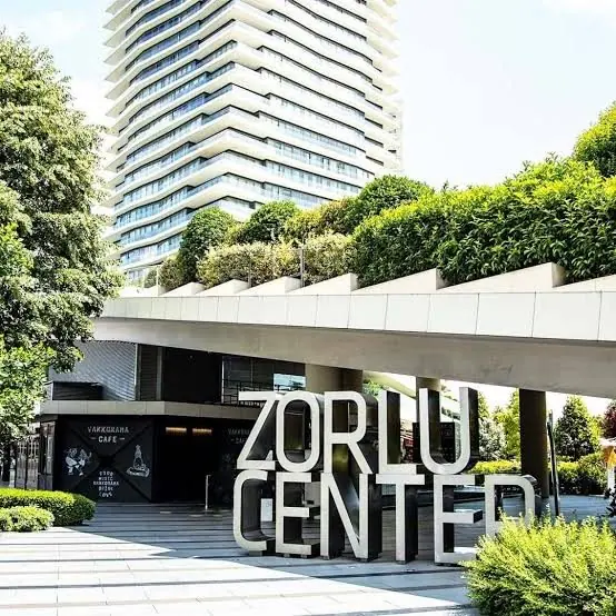Zorlu Center